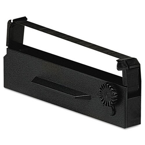 Epson® ERC27B Ribbon, Black Item: EPSERC27B