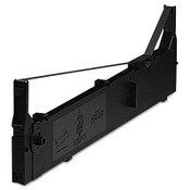 Epson® S015384 Ribbon, Black Item: EPSS015384