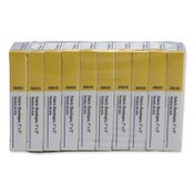 First Aid Only™ First-Aid Refill Fabric Adhesive Bandages, 1 x 3, 160/Pack Item: FAOAN101