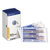 First Aid Only™ Knuckle Bandages, Individually Sterilized, 10/Box Item: FAOFAE3008