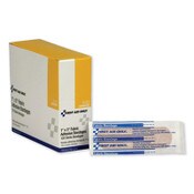 First Aid Only™ Fabric Bandages, 1 x 3, 100/Box Item: FAOG122