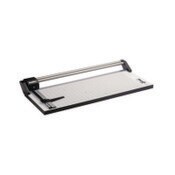 Rotatrim® Pro Series Trimmer Boards, 5 Sheets, 24" Cut Length, Solid Laminated Baseboard, 15.75 x 31 Item: FOS60130
