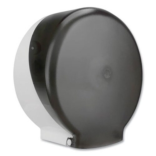 GEN JBT Dispenser, 10.5 x 5 x 11, Transparent Item: GEN1600
