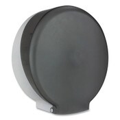 GEN JBT Dispenser, 13.5 x 5 x 13.5, Transparent Item: GEN1601
