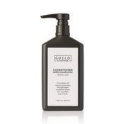 Guild+Pepper® Conditioner, Warm Oak Scent, 12.2 oz, 12/Carton Item: GIS100303