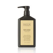 Guild+Pepper® Shower Gel, Warm Oak Scent, 12.2 oz, 12/Carton Item: GIS100304