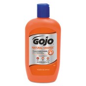 GOJO® NATURAL ORANGE Pumice Hand Cleaner, Citrus Scent, 14 oz Item: GOJ095712EA