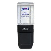 PURELL® ES1 Hand Sanitizer Dispenser Starter Kit, 450 mL, 3.12 x 5.88 x 5.81, Graphite, 6/Carton Item: GOJ4424D6CT