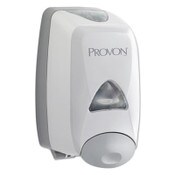 PROVON® FMX-12T Foam Soap Dispenser, 1,250 mL, 6.25 x 5.12 x 9.88, Dove Gray Item: GOJ516006