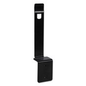 PURELL® Rail Mount for ES Everywhere System, Black, 8/Pack Item: GOJ583008BLK