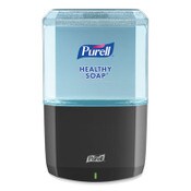 PURELL® ES6 Soap Touch-Free Dispenser, 1,200 mL, 5.25 x 8.8 x 12.13, Graphite Item: GOJ643401
