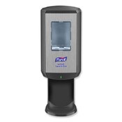 PURELL® CS6 Hand Sanitizer Dispenser, 1,200 mL, 5.79 x 3.93 x 15.64, Graphite Item: GOJ652401