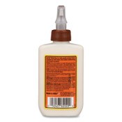 Gorilla® Wood Glue, 4 oz, Dries Light Tan Item: GOR6202001