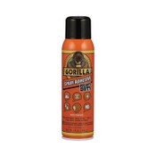 Gorilla® Spray Adhesive, 14 oz, Dries Clear Item: GOR6301502