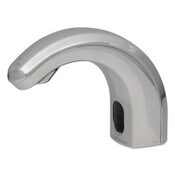 Georgia Pacific® Professional enMotion Automated Touchless Counter Mount Soap Dispenser, 1,800 mL, 4.7 x 4.8 x 19.8, Chrome Item: GPC52065