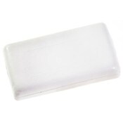 Good Day™ Unwrapped Amenity Bar Soap, Fresh Scent, # 2 1/2, 144/Carton Item: GTP400300