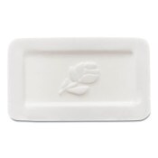 Good Day™ Unwrapped Amenity Bar Soap with PCMX, Fresh Scent, # 1 1/2, 500/Carton Item: GTPPX400150