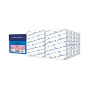 Hammermill® Colors Print Paper, 20 lb Bond Weight, 8.5 x 11, Pink, 500 Sheets/Ream, 10 Reams/Carton Item: HAM103382CT
