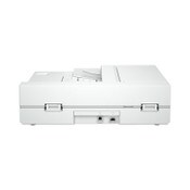 HP ScanJet Pro 2600, 1200 dpi Optical Resolution, 60-Sheet Duplex Auto Document Feeder Item: HEW20G05A
