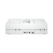 HP ScanJet Pro N4600, 1200dpi Optical Resolution, 100-Sheet Duplex Auto Document Feeder Item: HEW20G07A