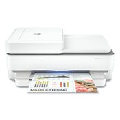 HP ENVY 6455e Wireless All-in-One Inkjet Printer, Copy/Print/Scan Item: HEW223R1A