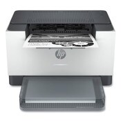 HP LaserJet M209dwe Laser Printer Item: HEW6GW62E