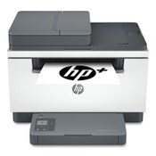 HP LaserJet MFP M234sdwe Wireless Multifunction Laser Printer, Copy/Print/Scan Item: HEW6GX01E