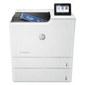 HP Color LaserJet Enterprise M653x Wireless Laser Printer Item: HEWJ8A05A