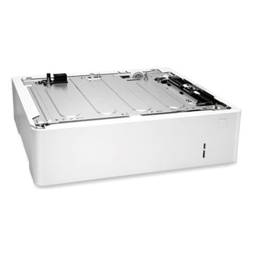 HP J8J90A LaserJet Envelope Feeder, 75 Sheet Capacity Item: HEWJ8J90A