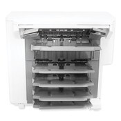 HP L0H20A LaserJet Stapler/Stacker/Mailbox, 800 Sheet Capacity Item: HEWL0H20A