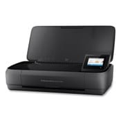 HP Lithium Ion Mobile Printer Battery for OfficeJet 200 Series Item: HEWM9L89A