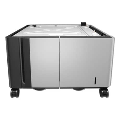 HP T0F54A LaserJet High-Capacity Input Tray, 1,500 Sheet Capacity Item: HEWT0F54A