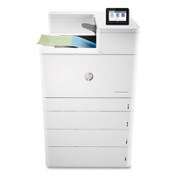 HP Color LaserJet Enterprise SFP M856x Laser Printer Item: HEWT3U52A