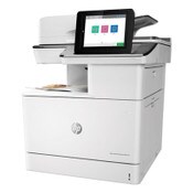 HP Color LaserJet Enterprise Flow MFP M776dn, Copy/Print/Scan Item: HEWT3U55A