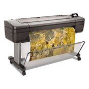 HP DesignJet Z6dr 44" PostScript Printer with V-Trimmer TAA Compliant Item: HEWT8W18B
