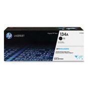 HP HP 134A, (W1340A) Black Original Laser Toner Cartridge Item: HEWW1340A