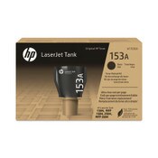 HP HP153A, (W1530A) Black Original LaserJet Tank Toner Reload Kit Item: HEWW1530A