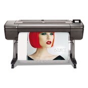 HP DesignJet Z9+dr 44" PostScript Printer with V-Trimmer TAA Compliant Item: HEWX9D24B