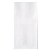 Hoffmaster® Dinner Napkins, 2-Ply, 15 x 17, White, 300/Carton Item: HFM066038