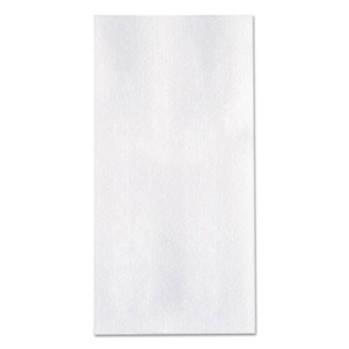 Hoffmaster® Dinner Napkins, 2-Ply, 15 x 17, White, 300/Carton Item: HFM066038