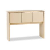 HON® 10500 Stack-On Storage For Return, 48w x 14.63d x 37.13h, Natural Maple Item: HON105323DD