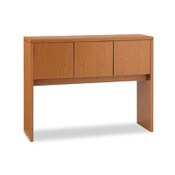 HON® 10500 Stack-On Storage For Return, 48w x 14.63d x 37.13h, Bourbon Cherry Item: HON105323HH