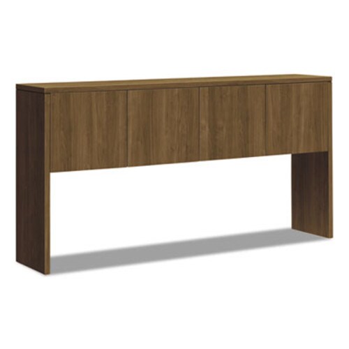 HON® 10500 Series Stack-On Storage Unit, 72w x 14.63d x 37.13h, Pinnacle Item: HON10534PINC