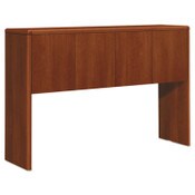 HON® 10700 Series Stack On Storage, 56.63w x 14.63d x 37.13h, Cognac Item: HON10732CO