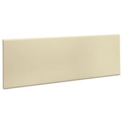HON® 38000 Series Hutch Flipper Doors For 48"w Open Shelf, 48w x 15h, Putty Item: HON384815LL