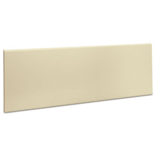 HON® 38000 Series Hutch Flipper Doors For 48"w Open Shelf, 48w x 15h, Putty Item: HON384815LL