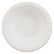 Chinet® Classic Paper Bowl, 12 oz, White, 1,000/Carton Item: HUH21230