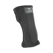 IMAK® RSI SmartGlove Wrist Wrap, Medium, Fits Hands Up to 3.75" Wide, Black Item: IMAA20126