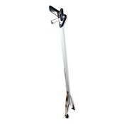 Impact® E-Z Grabber Aluminum, 32", Stainless Steel/Black Item: IMP3706