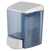 Impact® Encore Bulk Foam Soap Dispenser, 30 oz, 4.5 x 4 x 6.25, Gray/Clear Item: IMP9336